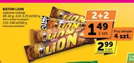 Бар Nestle