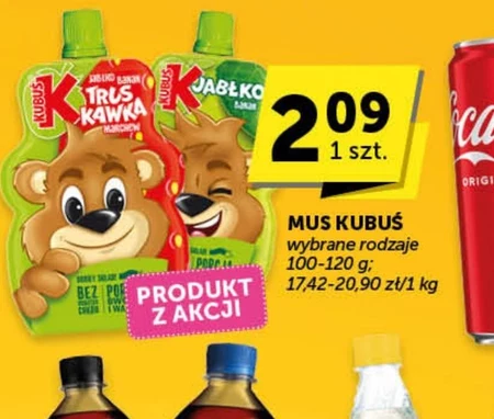 Мус Kubuś