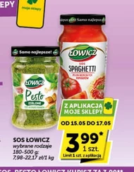 Песто Łowicz