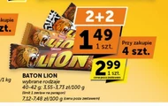 Baton Nestle