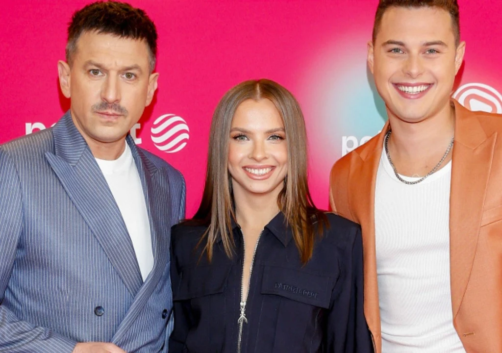 To oni poprowadzą Polsat Hit Festiwal