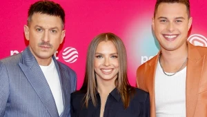 To oni poprowadzą Polsat Hit Festiwal