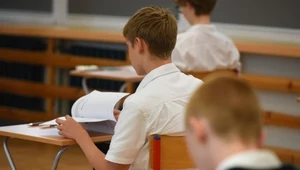 Egzamin ósmoklasisty, język angielski. Uczniowie wskazują: tu mogli stracić punkty
