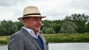 Co nigdy nie znajdzie się na grillu u Roberta Makłowicza? Znany kucharz odpowiada!