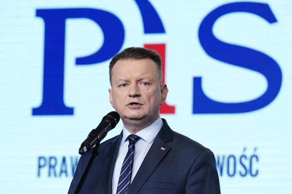 PiS składa zawiadomienie do prokuratury ws. "nielegalnego finansowania kampanii Rafała Trzaskowskiego" PiS składa zawiadomienie do prokuratury ws. "nielegalnego finansowania kampanii Rafała Trzaskowskiego"