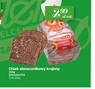 Chleb PSS Społem