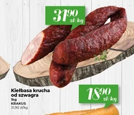 Kiełbasa Krakus