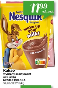 Kakao Nestle