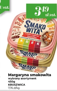 Margaryna Smakowita