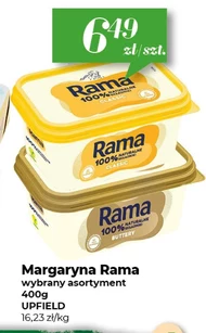 Margaryna Rama