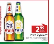 Пиво Żywiec