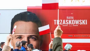 Groźba domknięcia systemu. O tym są te wybory