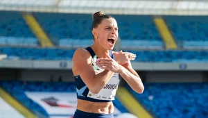 Maryna Bech-Romanczuk