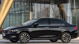 Fiat Tipo powraca z sedanem i dieslem w cenie 73 tys. zł. Jest jeden haczyk
