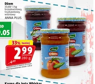 Dżem Anna