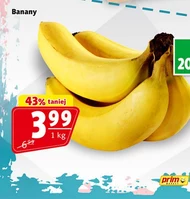 Banany Prim
