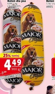 Baton dla psa Dog Major