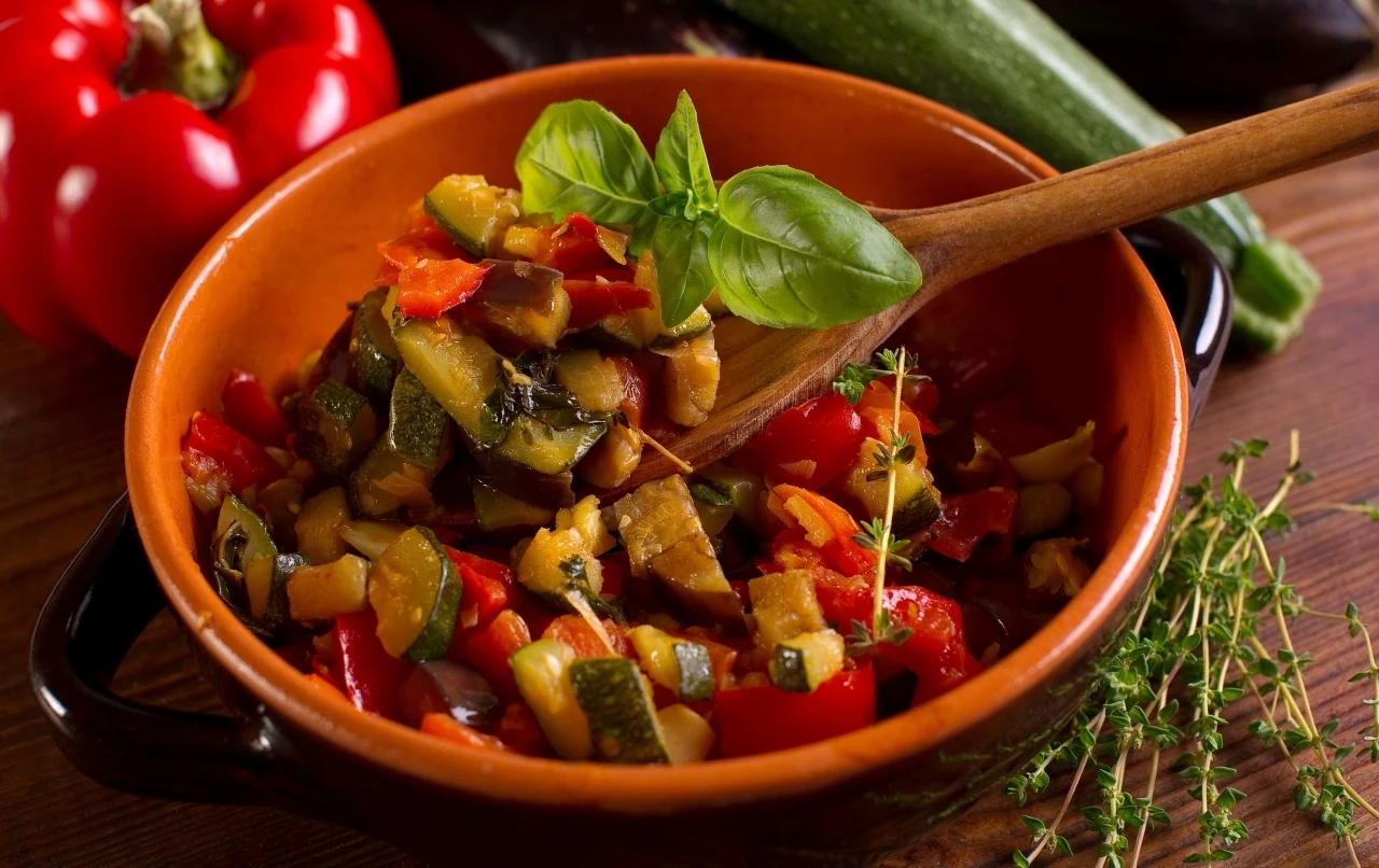 Ratatouille