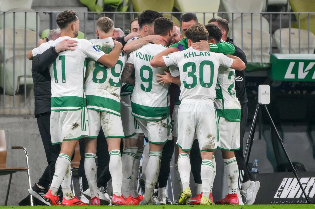 Lechia Gdańsk Lechia Gdańsk