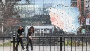 Do ocieplenia sporo zostało. W prognozach wyróżniają się konkretne dni