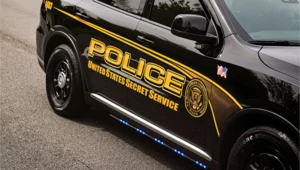 Secret Service ma nowe auta. Dwa się wyróżniają niezwykłym wyposażeniem