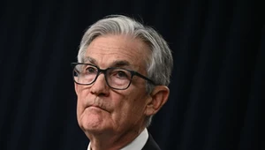 Jerome Powell, szef Fedu
