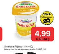 Śmietana Piątnica