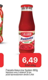 Passata Społem