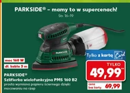 Szlifierka Parkside
