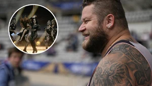 Paweł Fajdek "dołączył" do "Gaja Challenge"