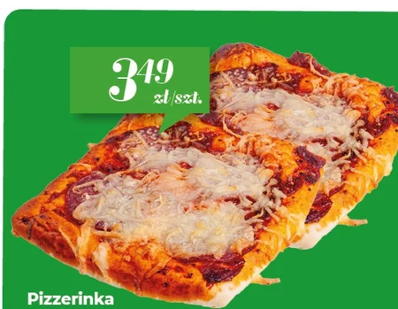 Піццерінка