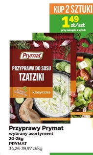 Przyprawa Prymat