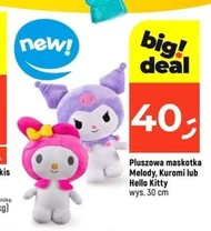 Талісман Hello Kitty