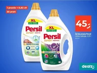 Гель для прання Persil