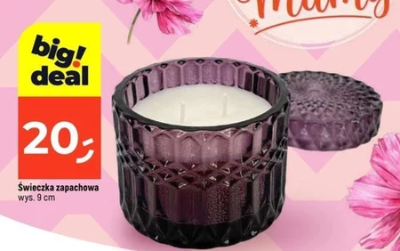 Świeczka zapachowa