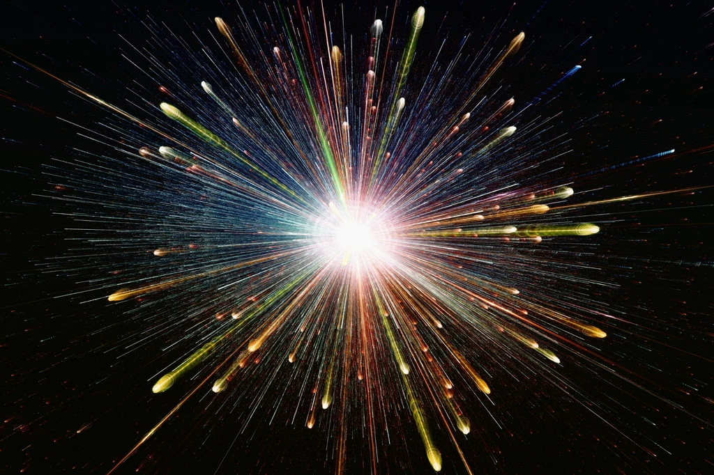 Twój telefon może wykrywać cząstki z kosmosu. Serio! Twój telefon może wykrywać cząstki z kosmosu. Serio!