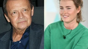 Jan Frycz, Olga Frycz