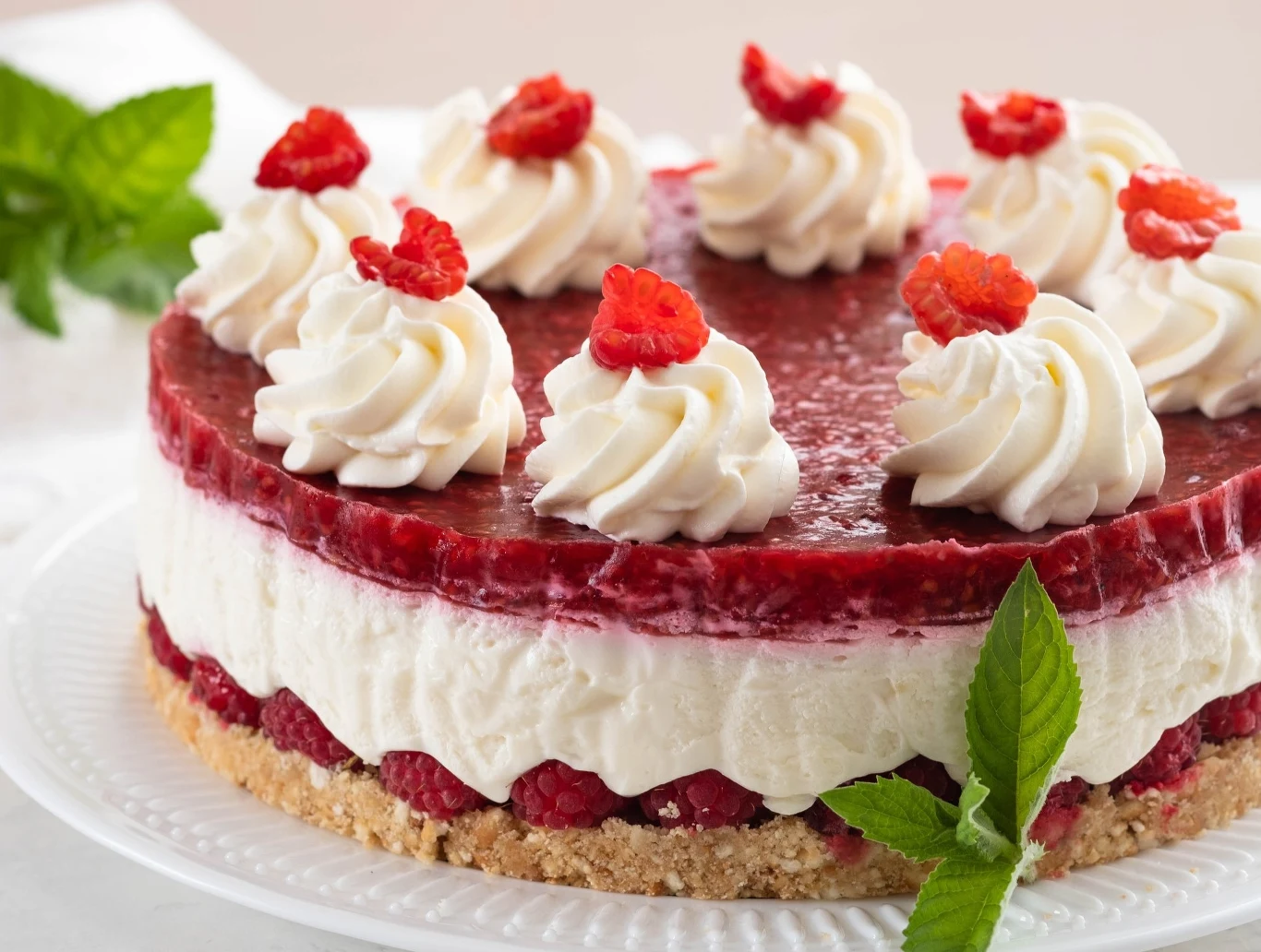 Na pewno zrobię ten torcik na Dzień Matki, jest przepyszny Na pewno zrobię ten torcik na Dzień Matki, jest przepyszny