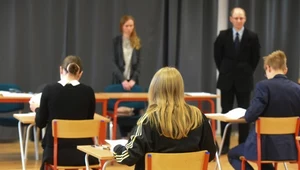 Egzamin ósmoklasisty, język angielski. Anglistka zdziwiona: Tu mamy poziom B1