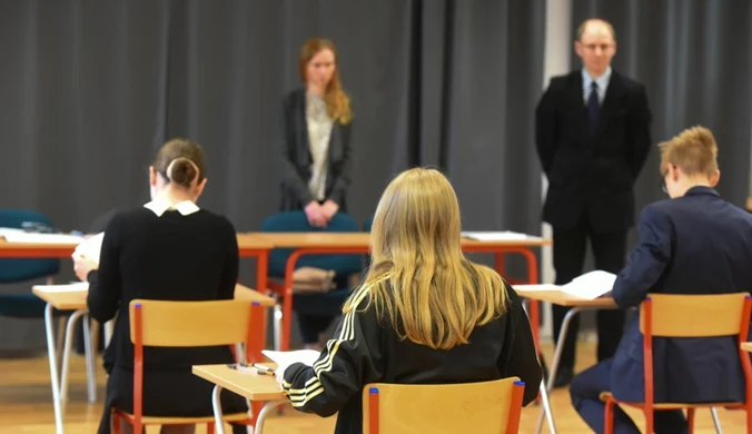 Egzamin ósmoklasisty, język angielski. Anglistka zdziwiona: Tu mamy poziom B1
