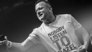 Pogrzeb DJ-a Hazela. Rodzina wsytosowała specjalną prośbę