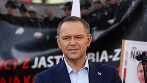 Nawrocki miał pożyczyć panu Jerzemu pieniądze. "20 procent rocznie"