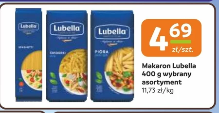Makaron Lubella