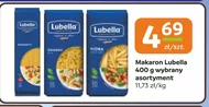 Makaron Lubella