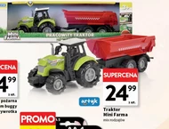 Traktor Artyk
