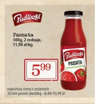 Passata Pudliszki
