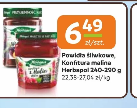 Джем Herbapol