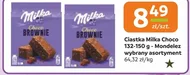 Ciastka Milka