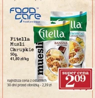 Musli Fitella