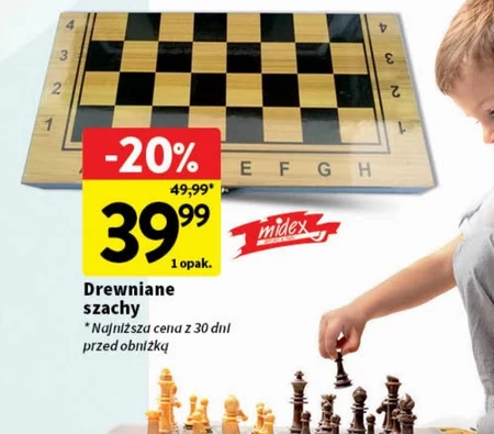 Szachy Midex